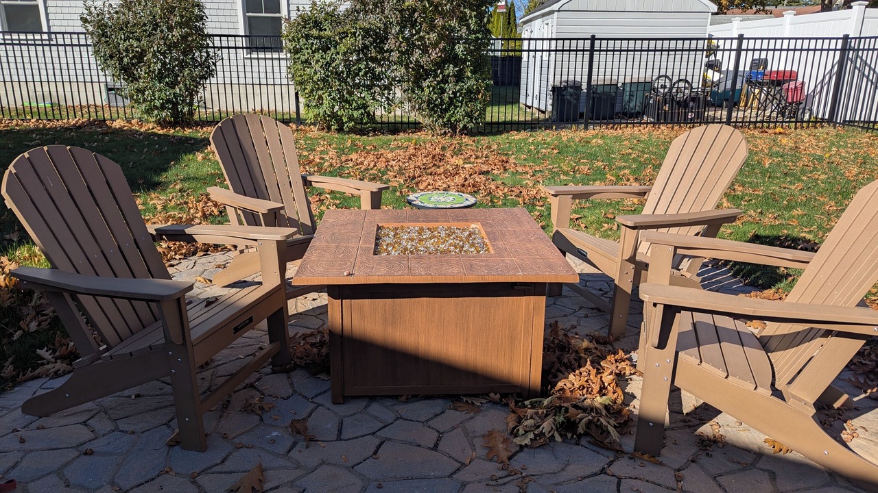 Photo of Outdoor in Wells
