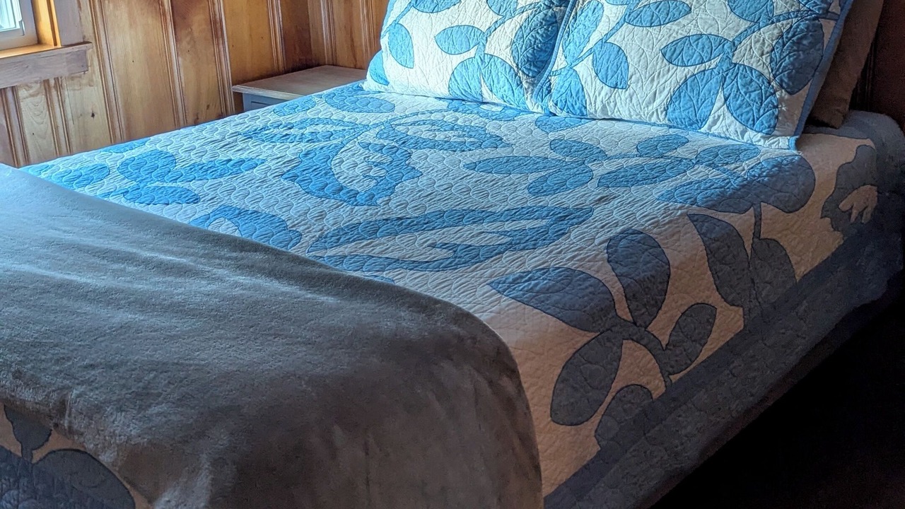 Photo of Bedroom in Wells