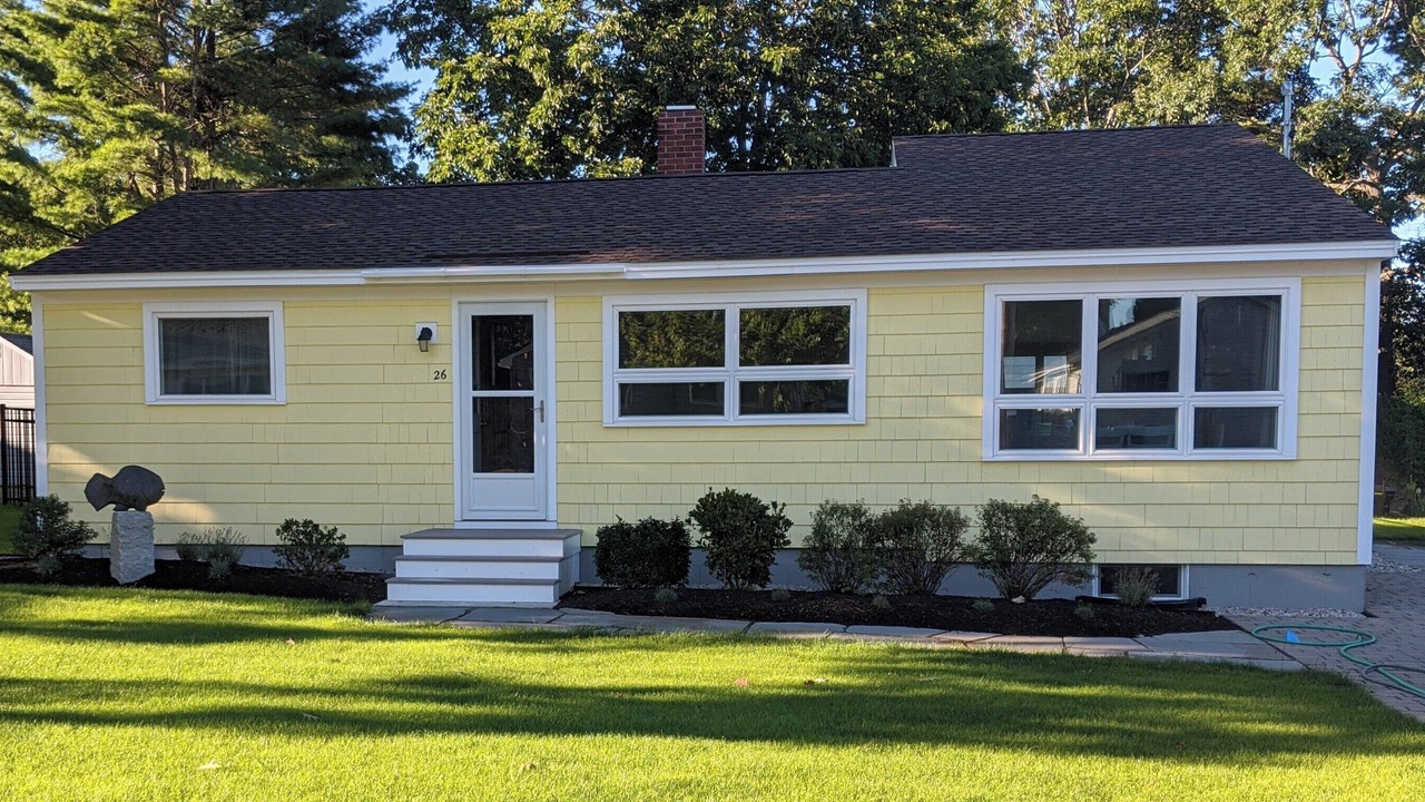 Photo of Outdoor in Wells