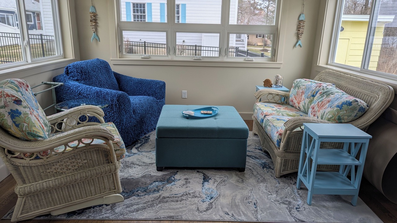 Photo of Livingroom in Wells