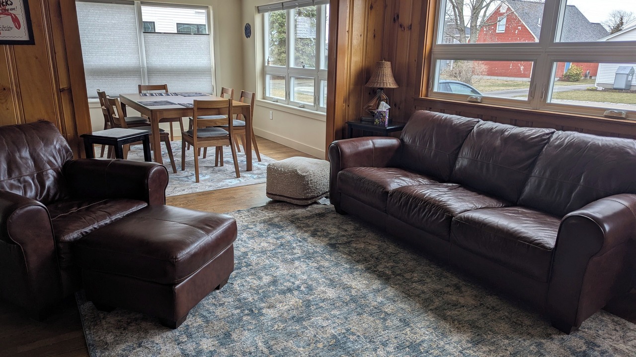 Photo of Livingroom in Wells