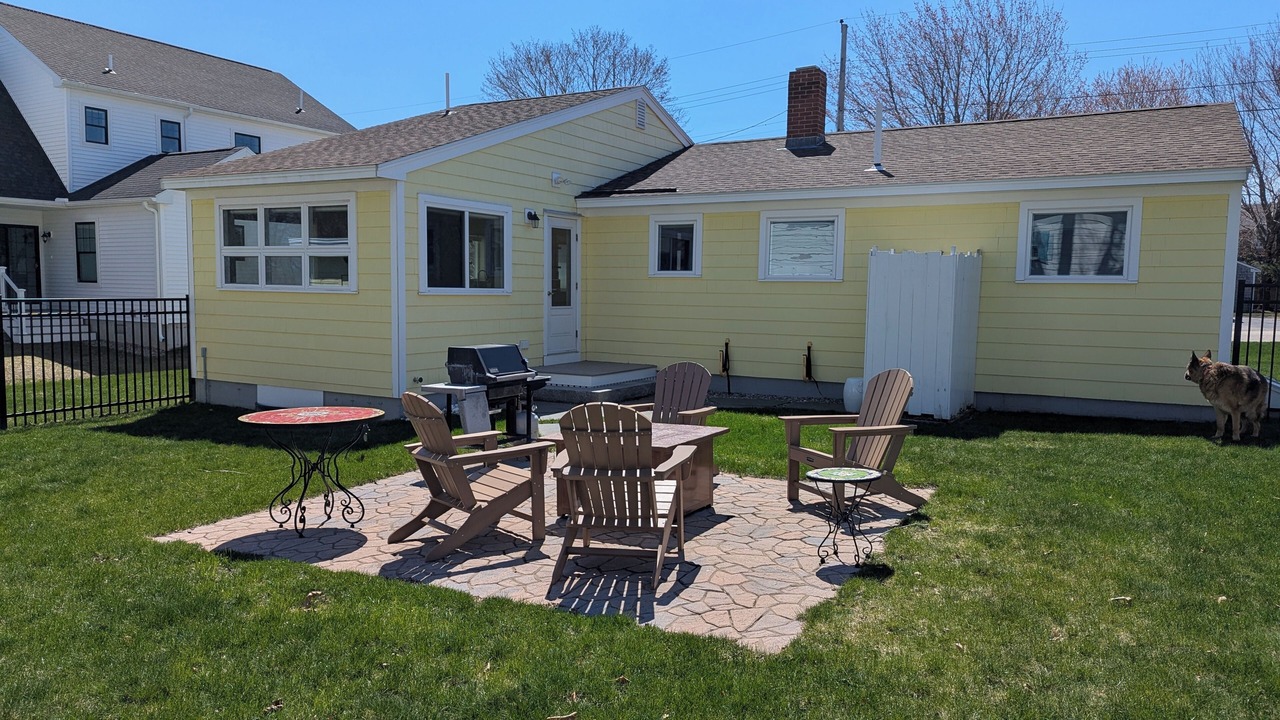 Photo of Outdoor in Wells