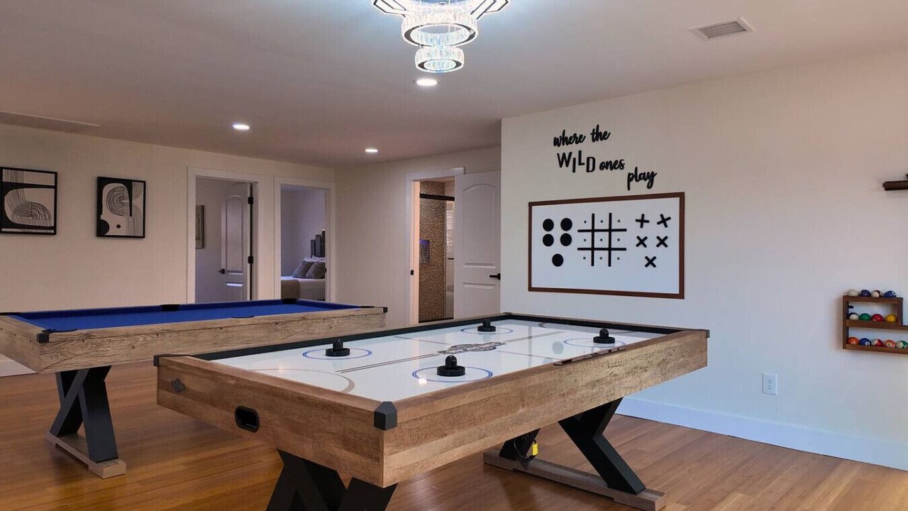 Photo of Bedroom in Round Top