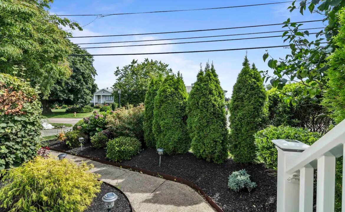 Photo of Outdoor in Newport East