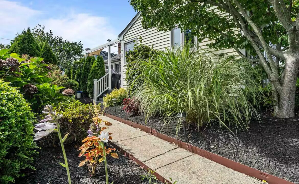 Photo of Outdoor in Newport East