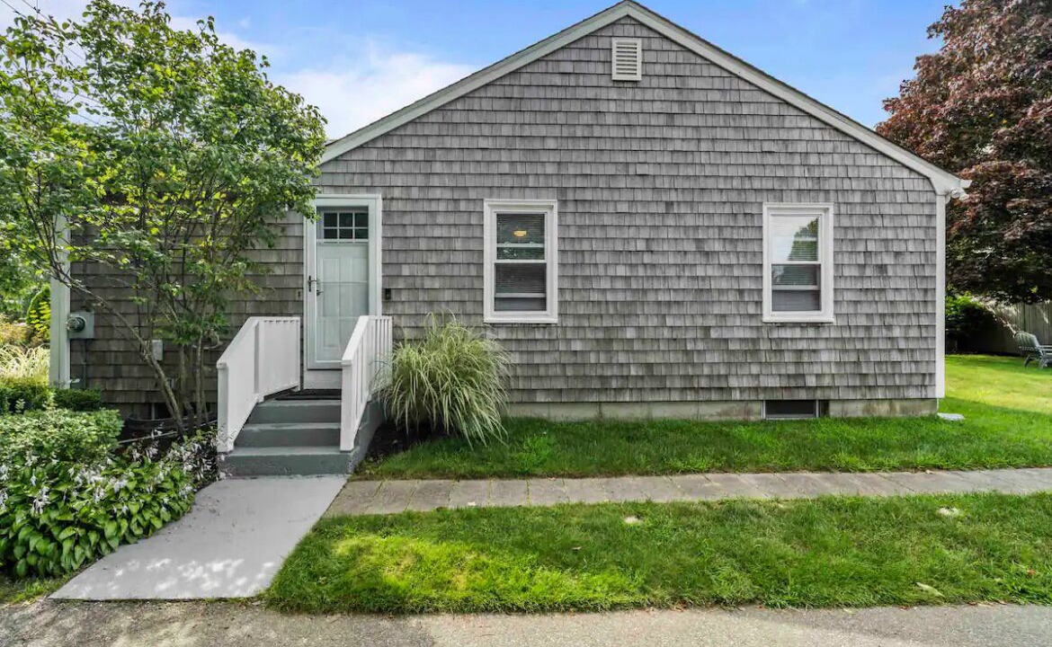 Photo of Outdoor in Newport East