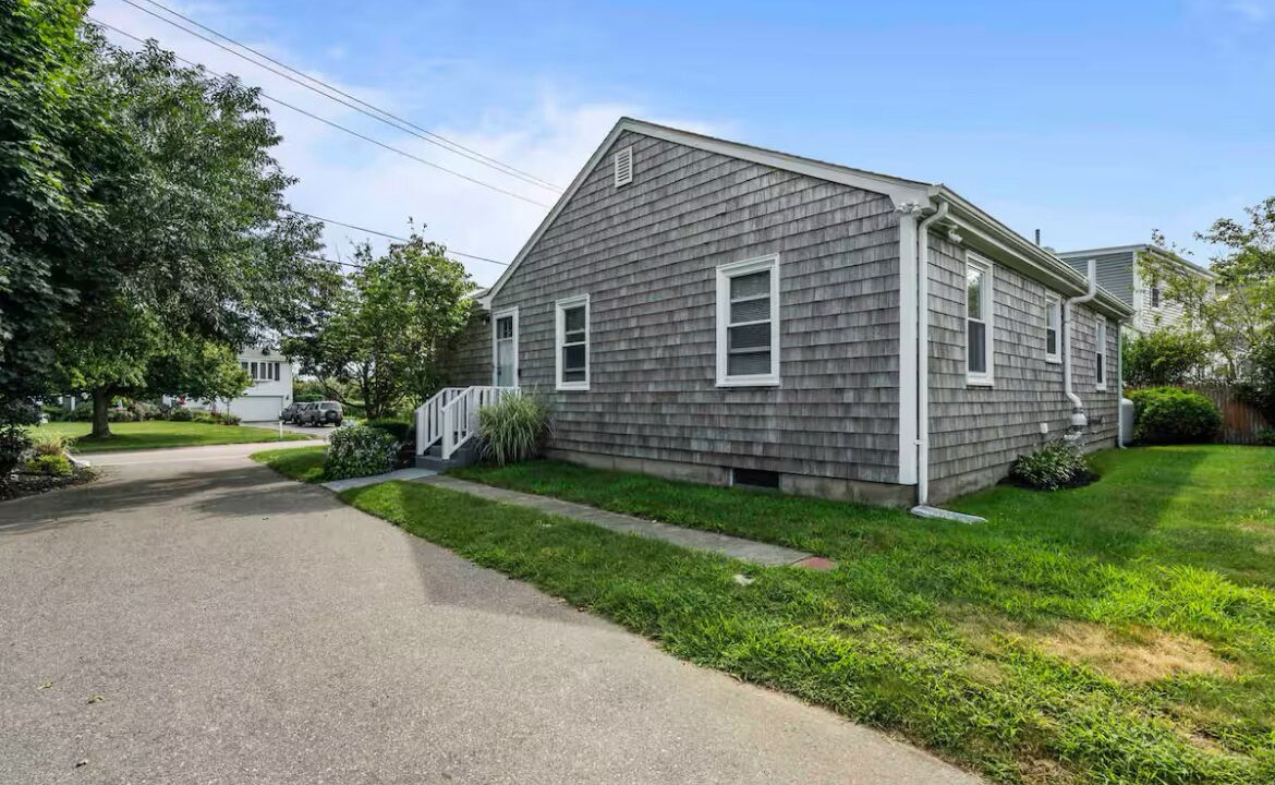 Photo of Outdoor in Newport East
