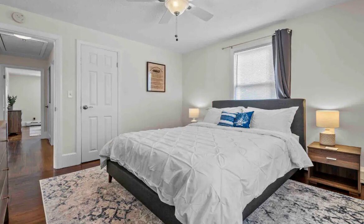 Photo of Bedroom in Newport East