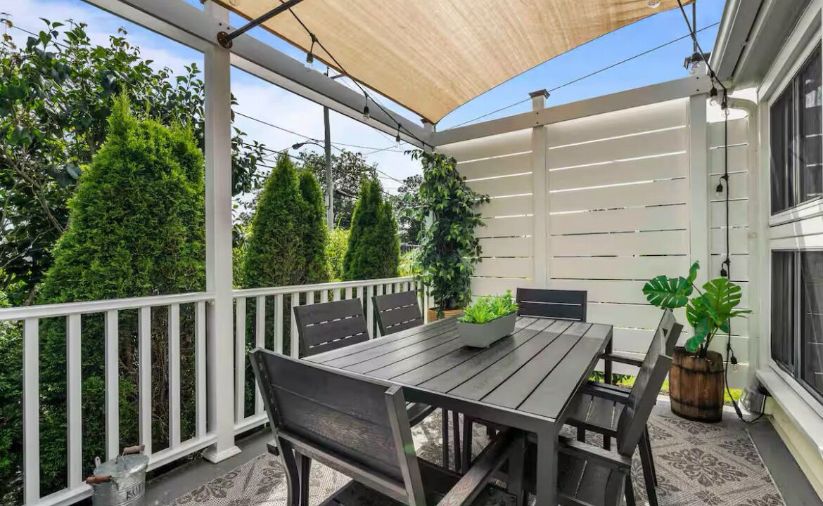 Photo of Outdoor in Newport East