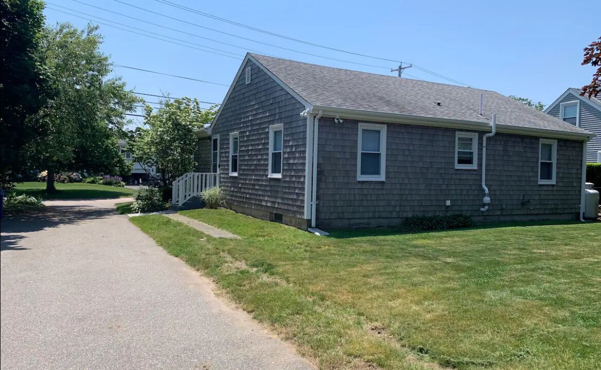 Photo of Outdoor in Newport East