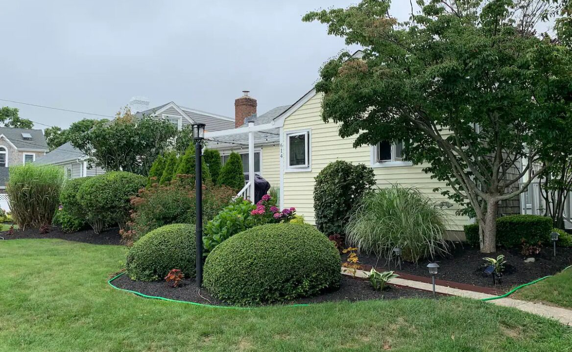 Photo of Outdoor in Newport East
