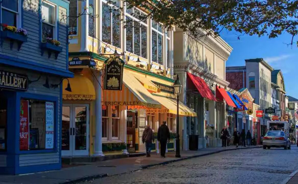Photo of Others in Newport East