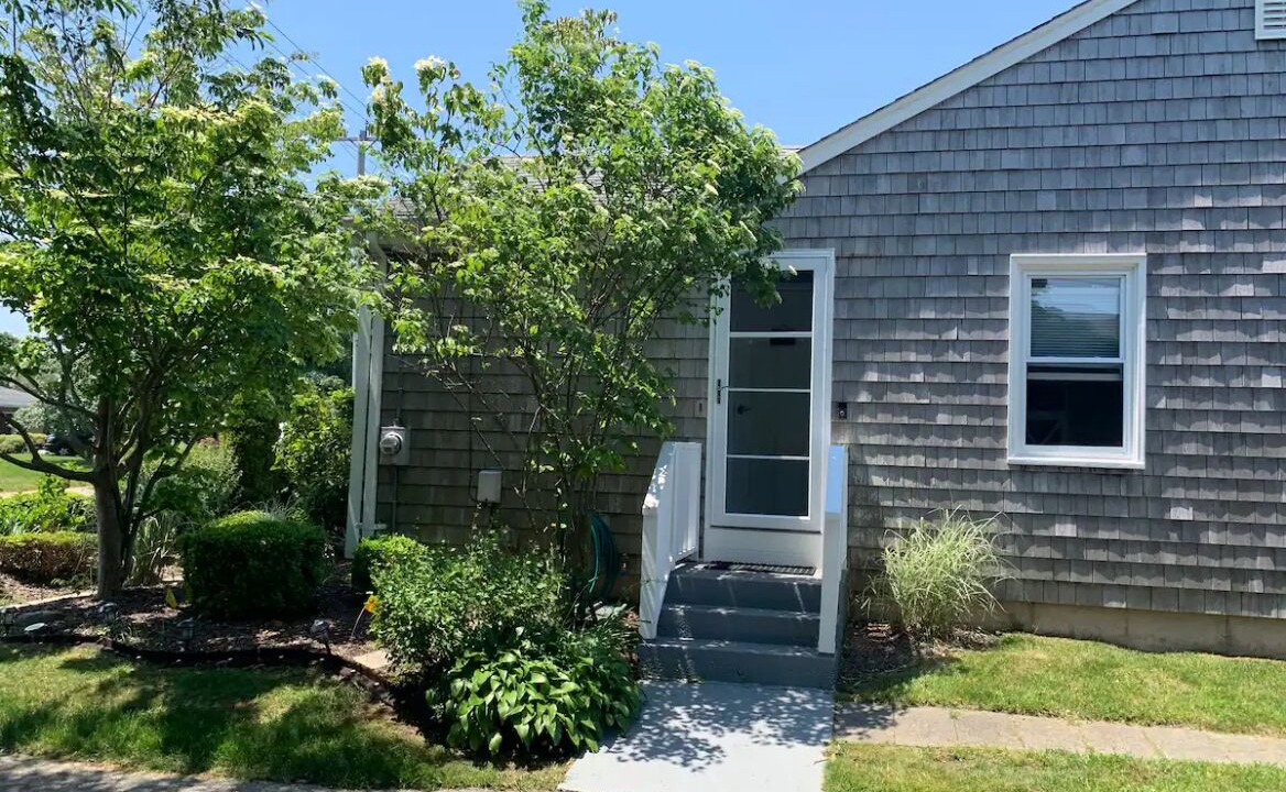Photo of Outdoor in Newport East