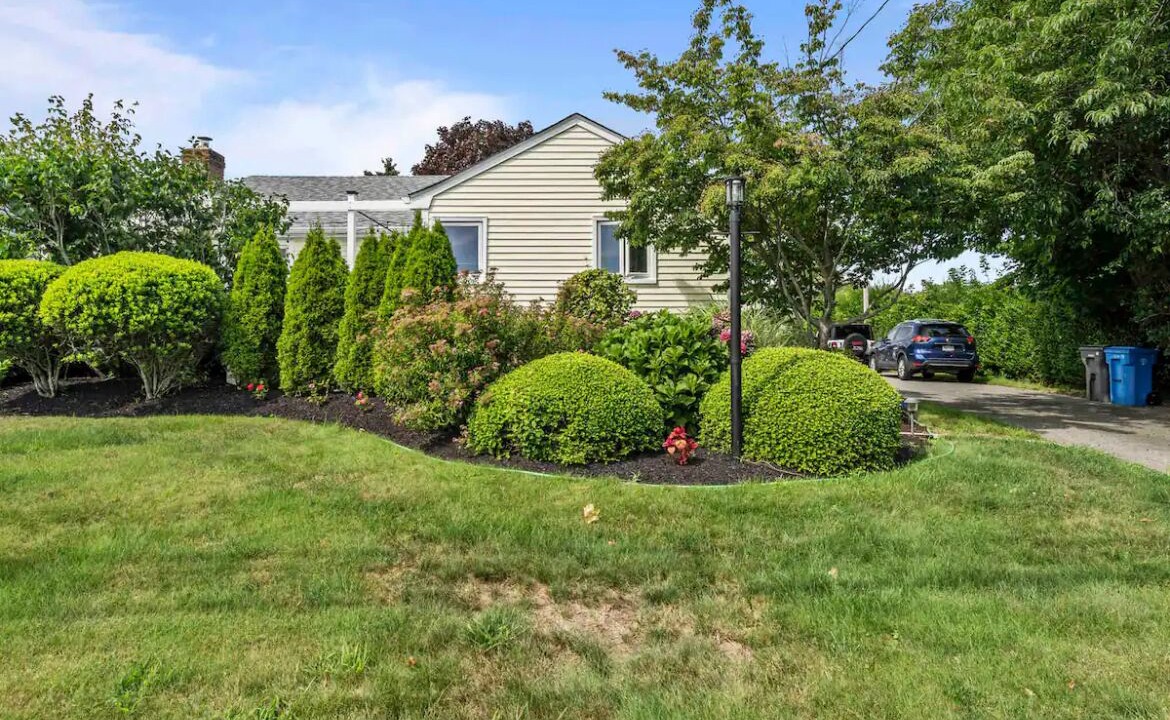 Photo of Outdoor in Newport East
