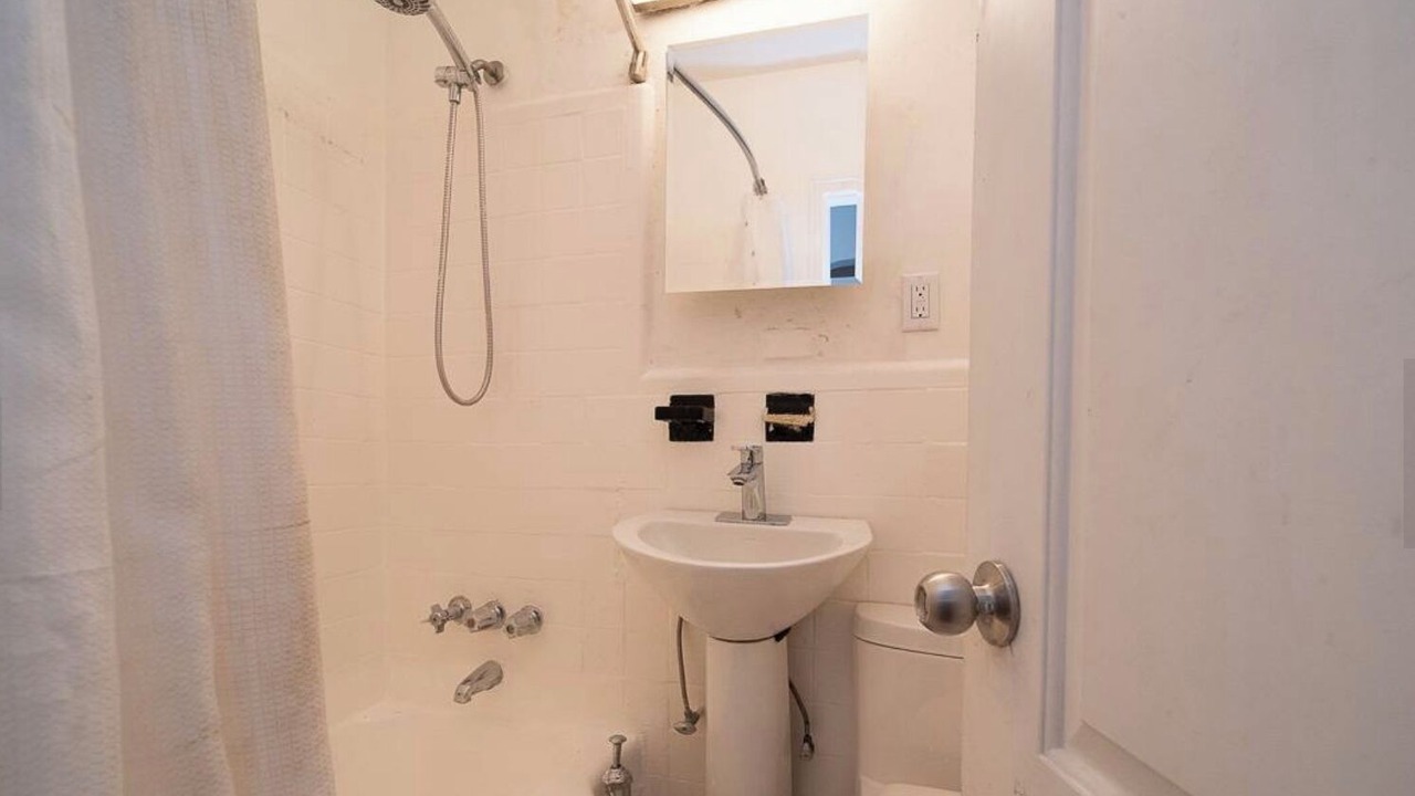 Photo of Bathroom in Clinton Hill