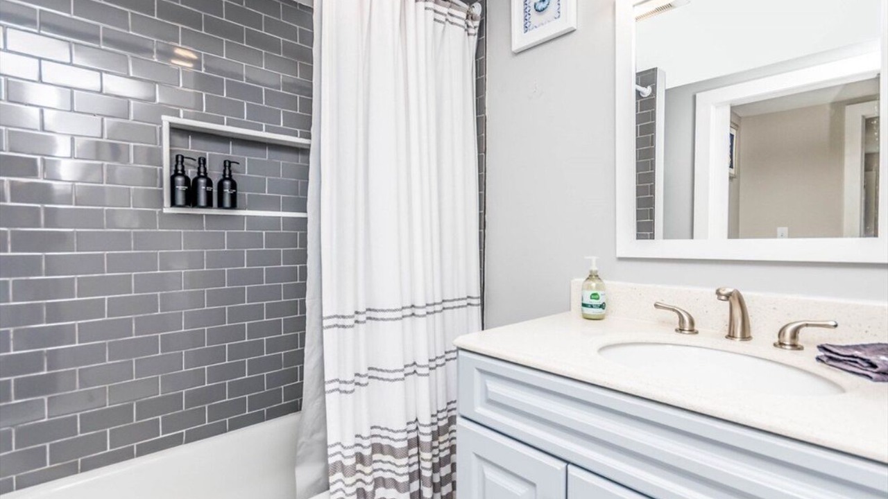 Photo of Bathroom in South Dennis
