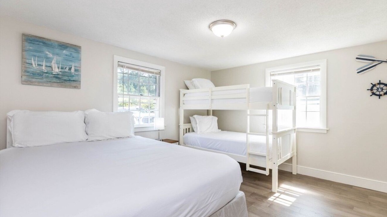 Photo of Bedroom in South Dennis