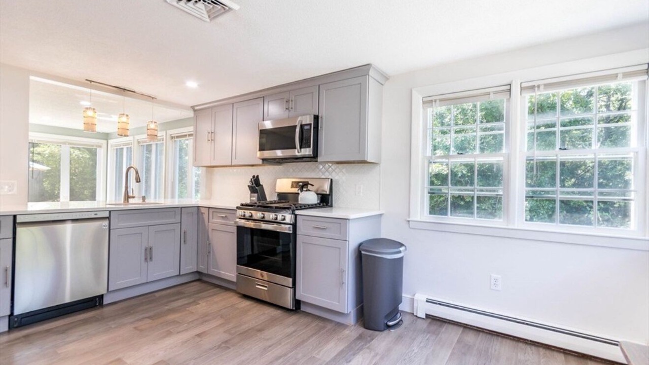 Photo of Kitchen in South Dennis