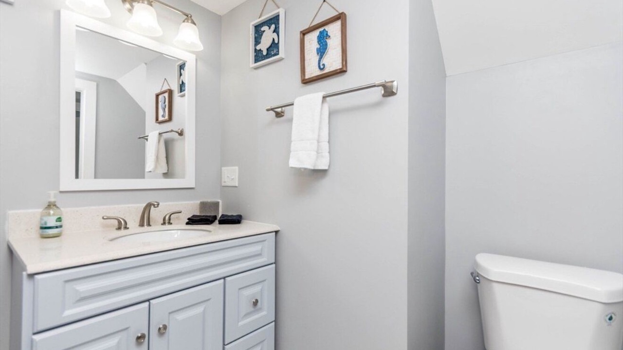 Photo of Bathroom in South Dennis