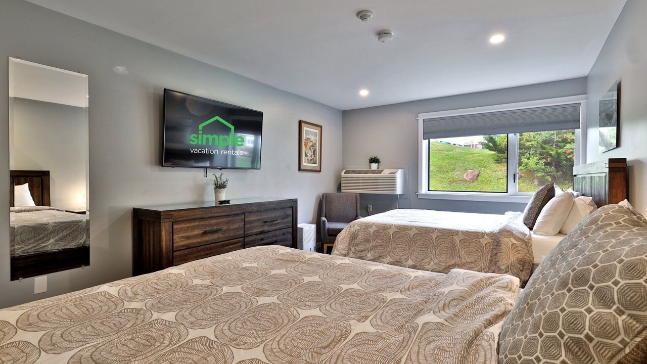 Photo of Bedroom in Killington