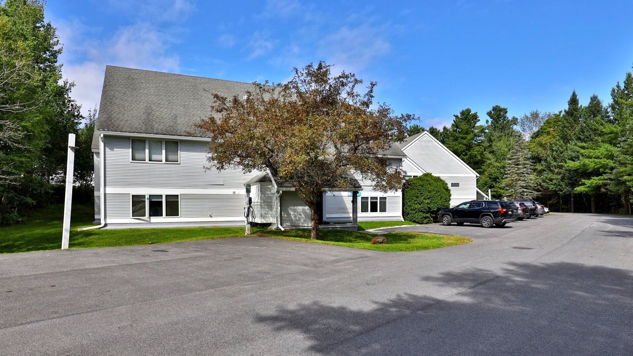 Photo of Outdoor in Killington