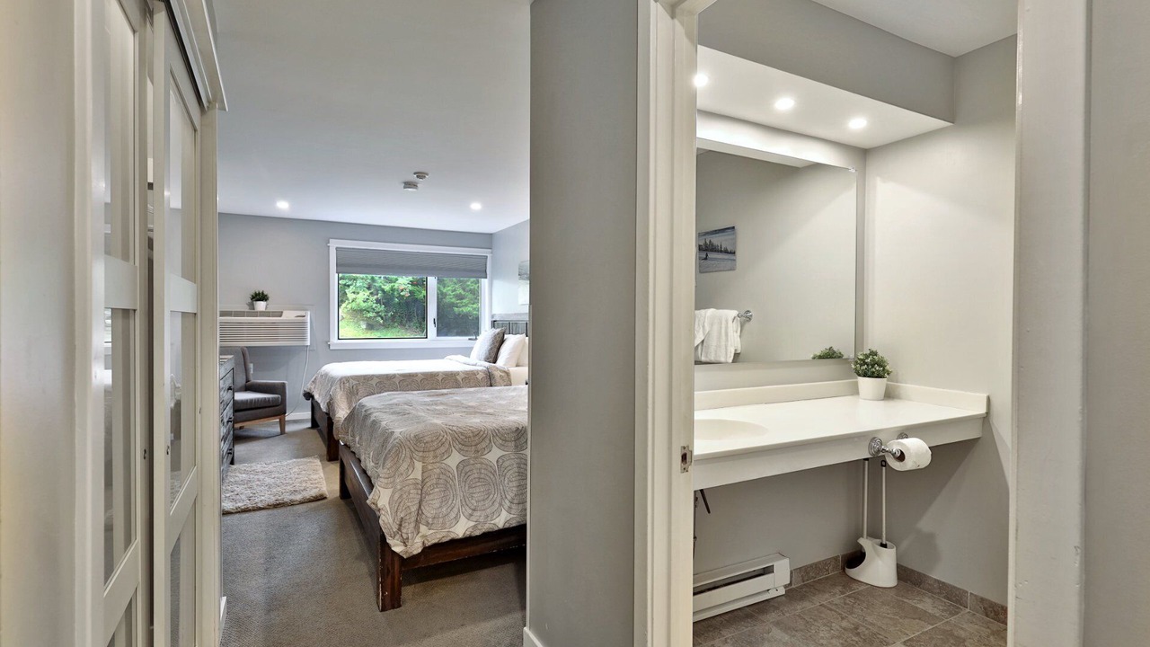 Photo of Bedroom in Killington