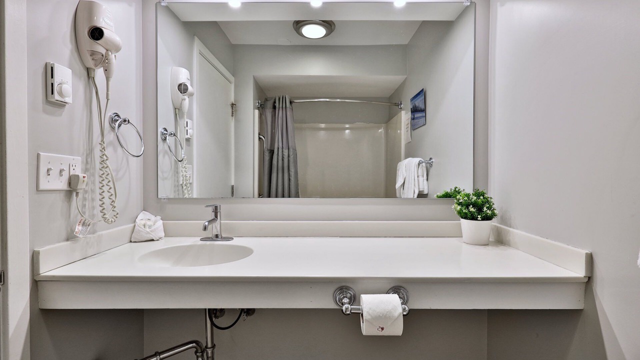 Photo of Bathroom in Killington