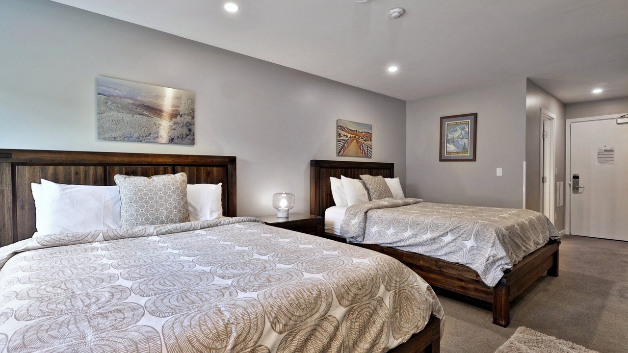 Photo of Bedroom in Killington