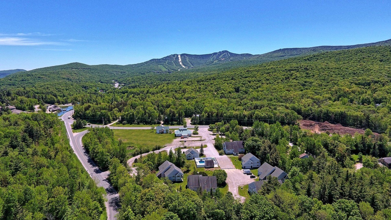 Photo of Outdoor in Killington
