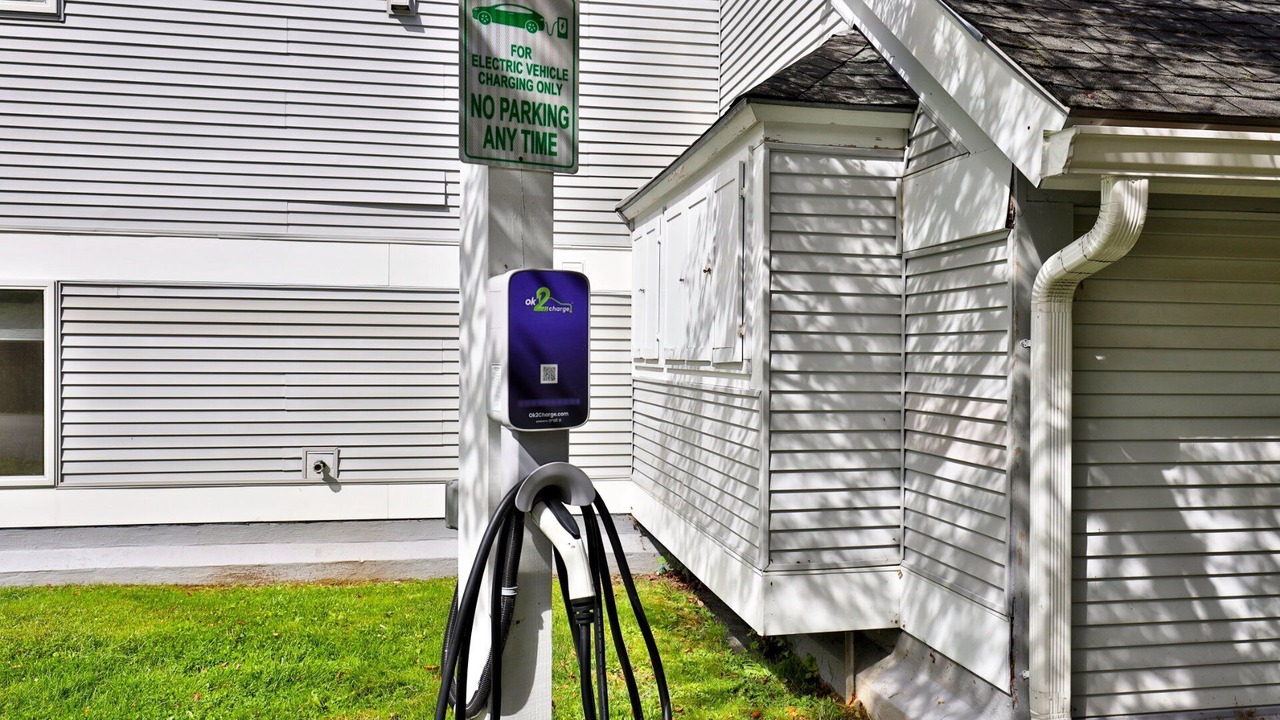 Photo of Outdoor in Killington