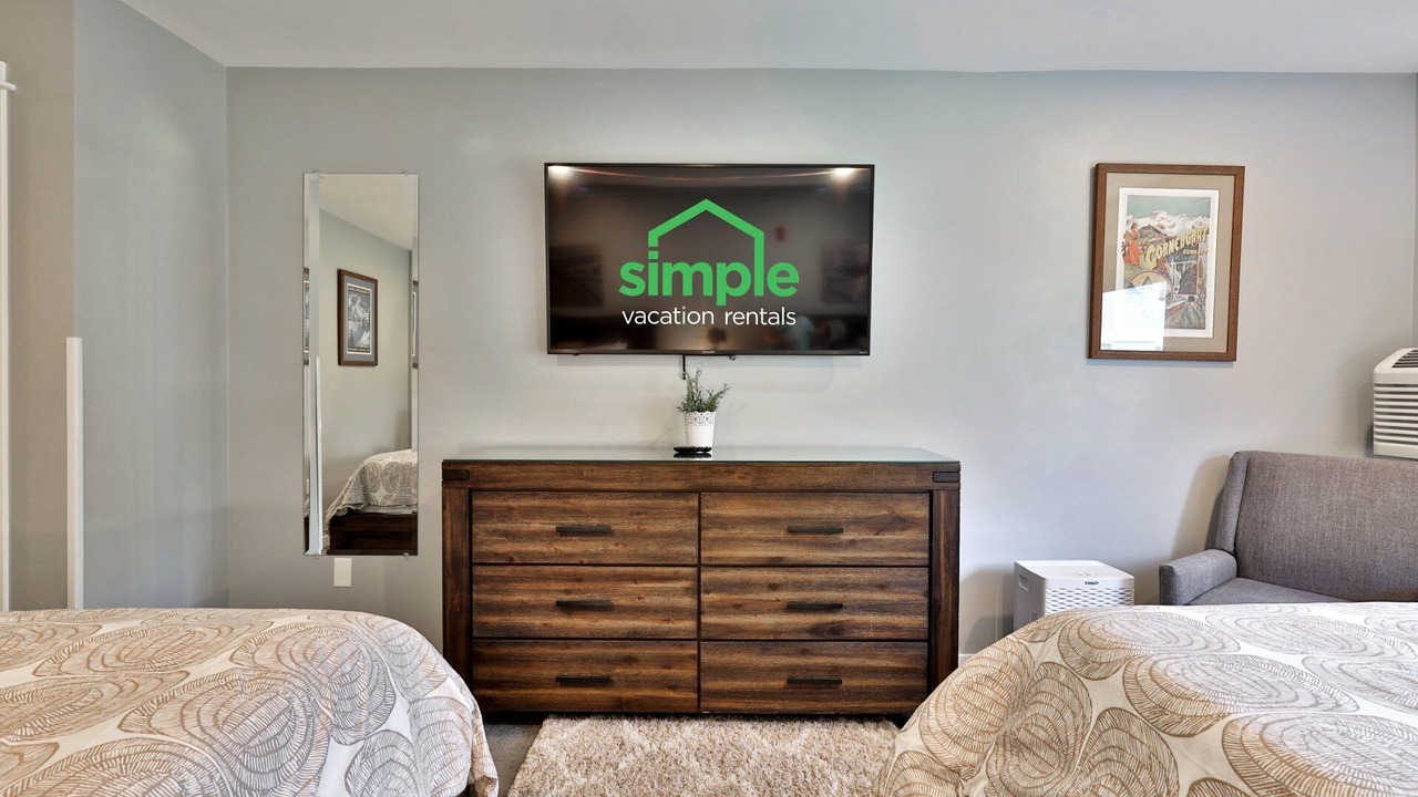 Photo of Bedroom in Killington