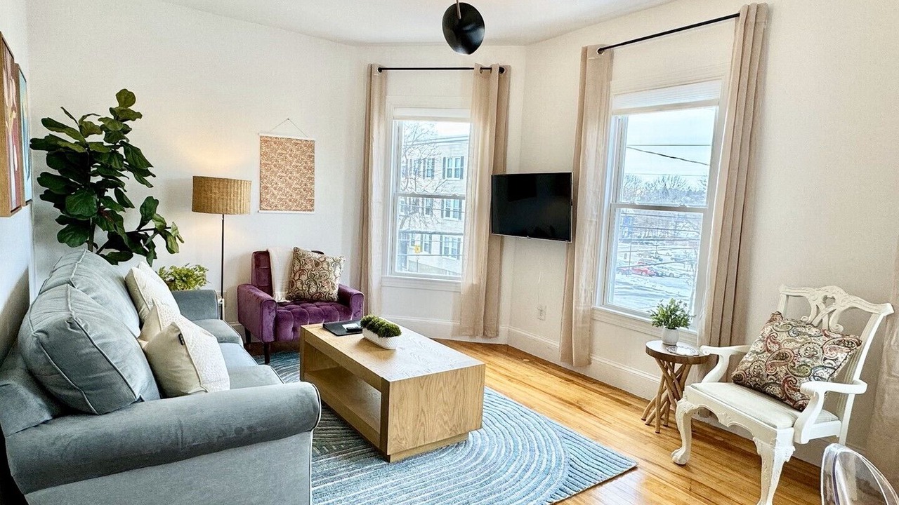 Photo of Livingroom in Valley Street