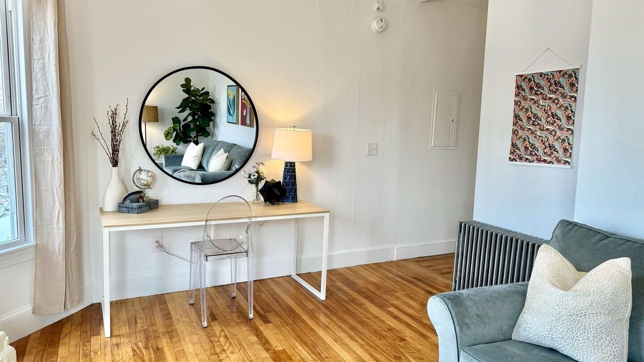 Photo of Livingroom in Valley Street