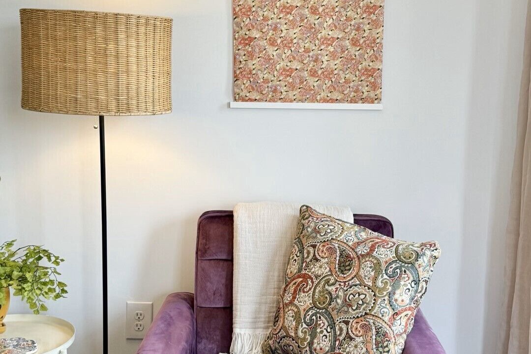 Photo of Livingroom in Valley Street