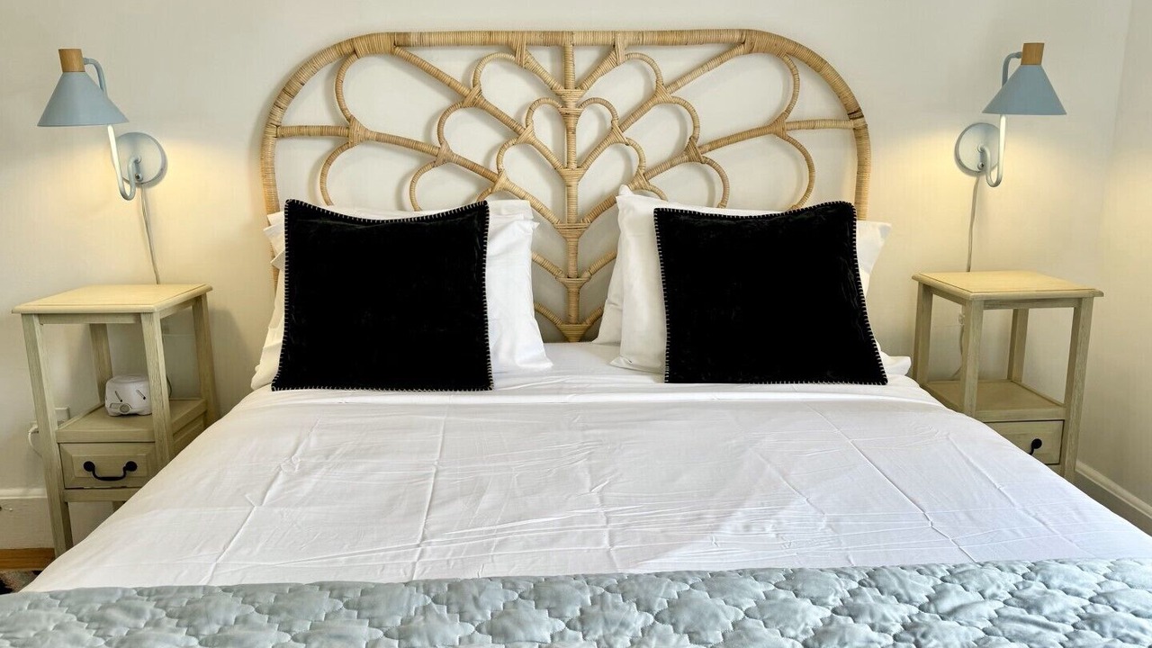 Photo of Bedroom in Valley Street
