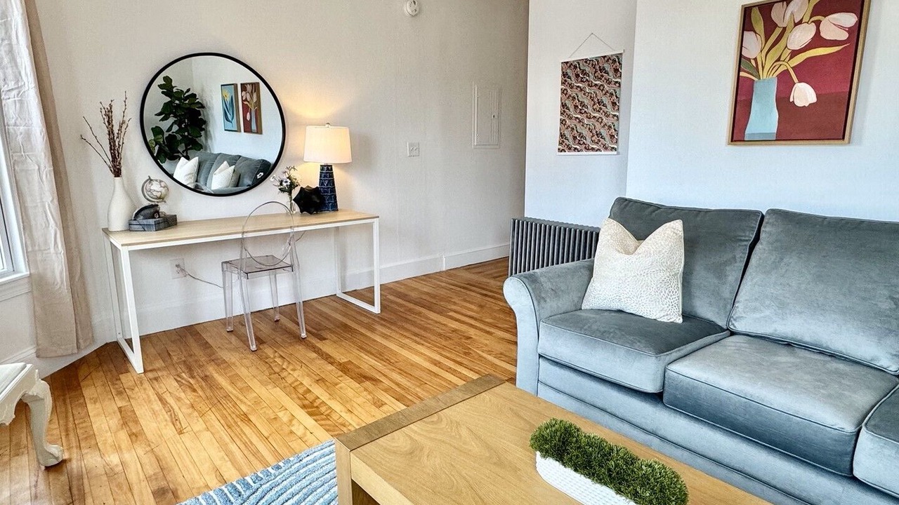 Photo of Livingroom in Valley Street