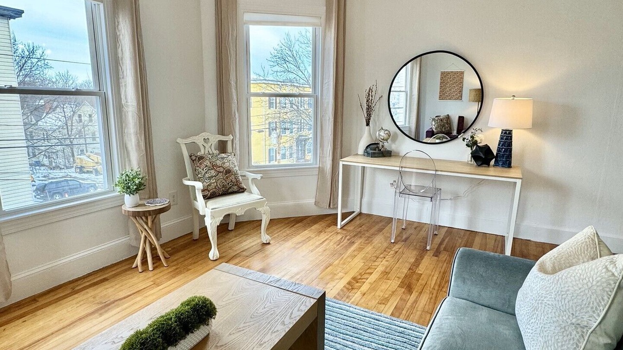 Photo of Livingroom in Valley Street