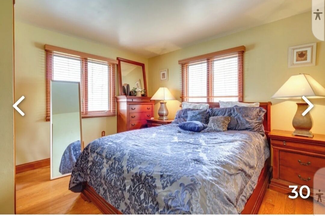 Photo of Bedroom in Ocean Gate