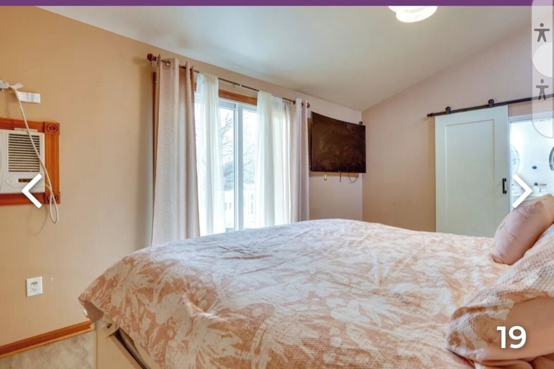 Photo of Bedroom in Ocean Gate