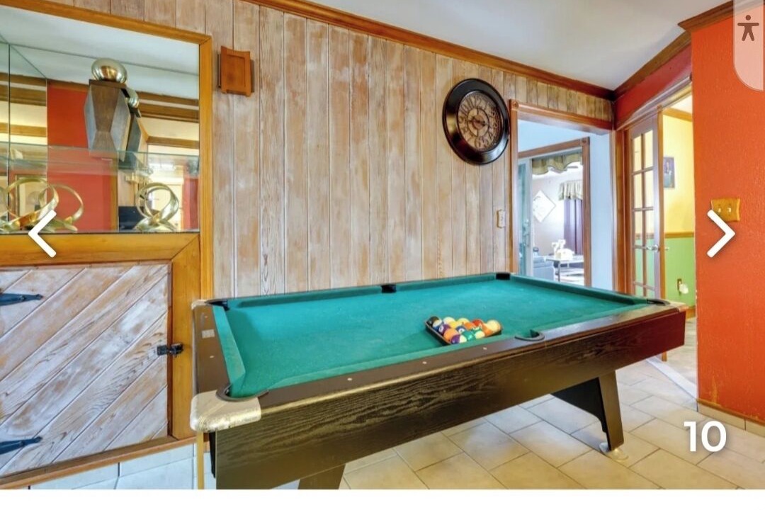Photo of Bedroom in Ocean Gate