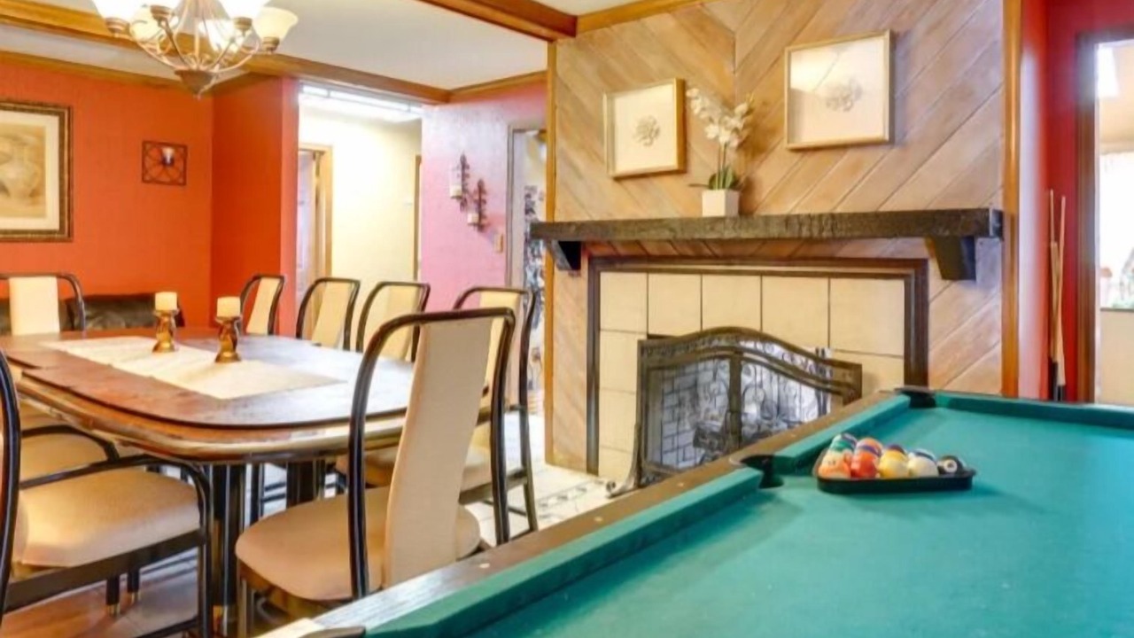 Photo of Bedroom in Ocean Gate