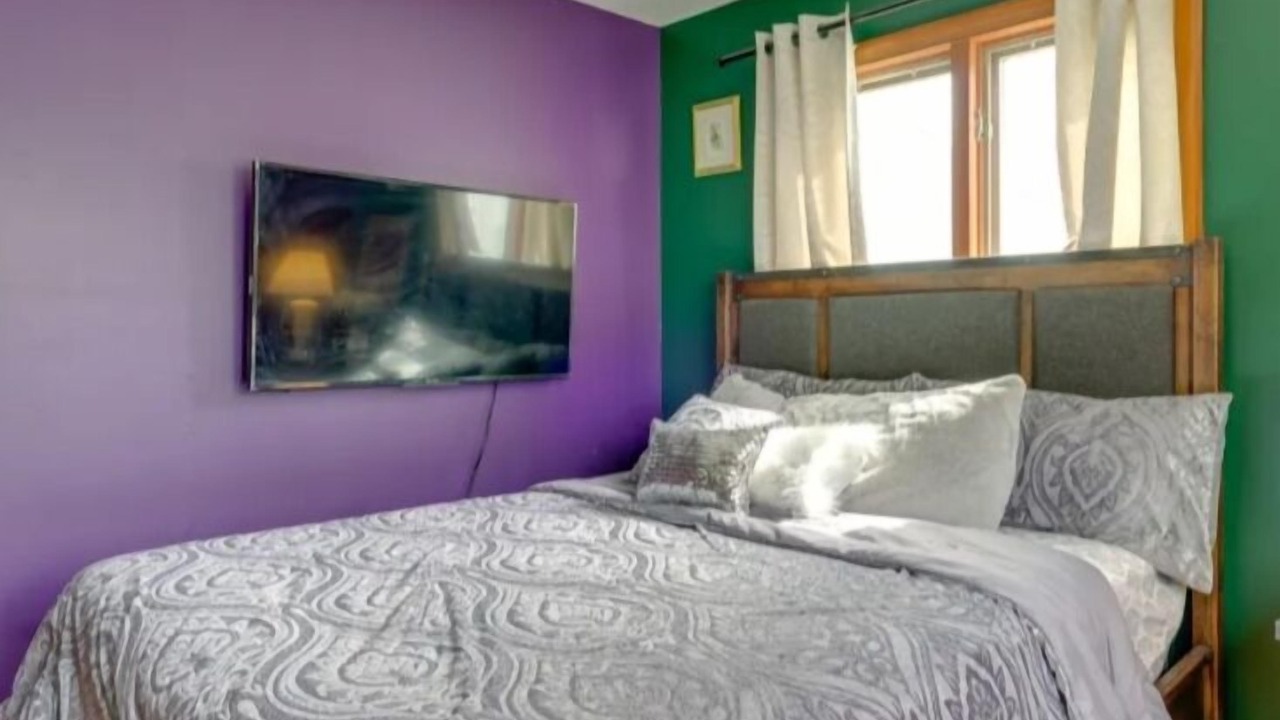 Photo of Bedroom in Ocean Gate