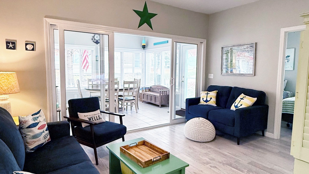 Photo of Bedroom in Summer Village