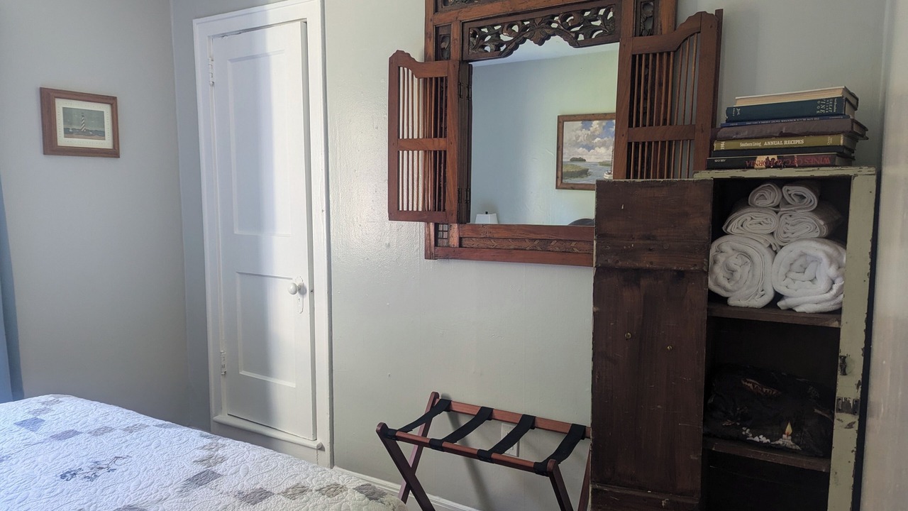 Photo of Bedroom in Bethel