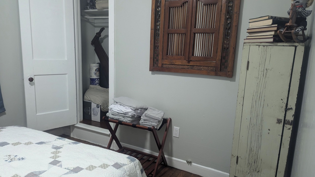 Photo of Bedroom in Bethel