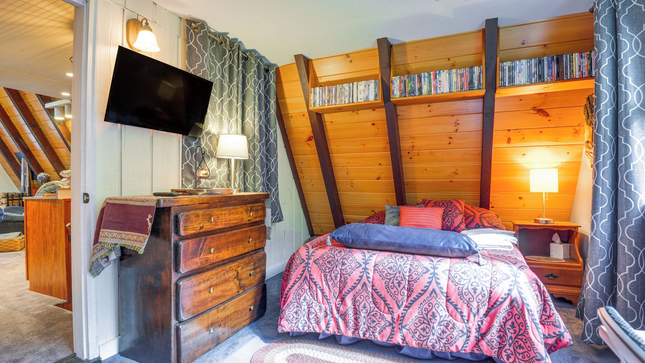 Photo of Bedroom in West Dover