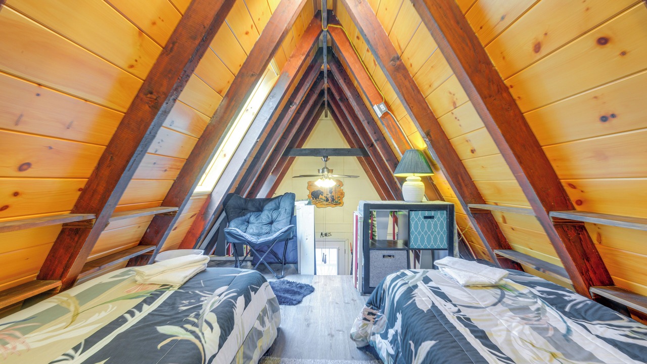 Photo of Bedroom in West Dover
