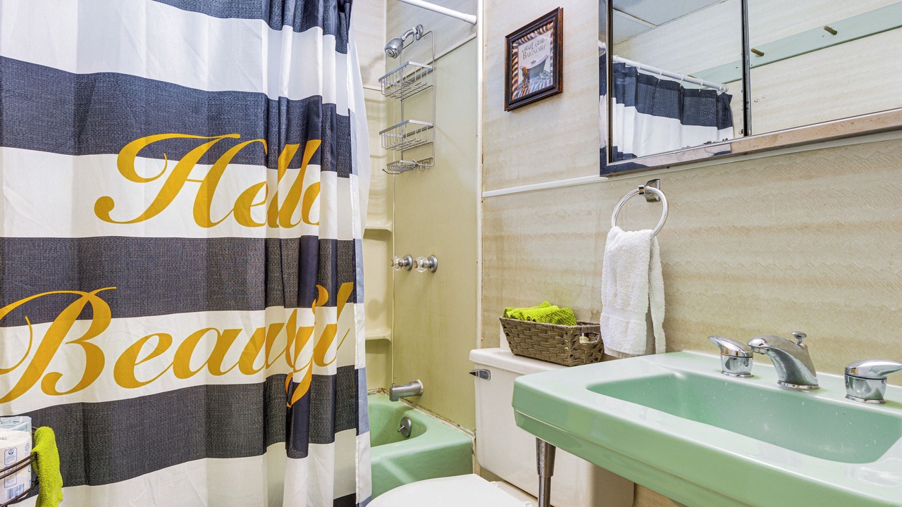 Photo of Bathroom in West Dover