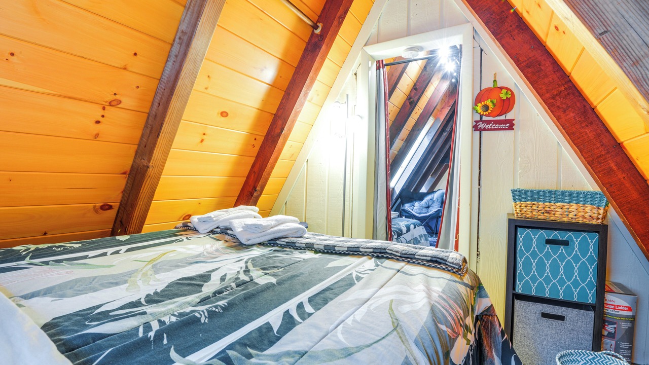 Photo of Bedroom in West Dover