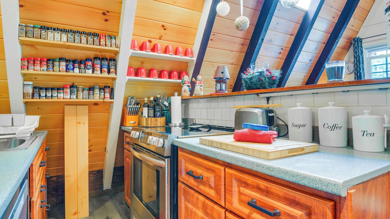 Photo of Kitchen in West Dover
